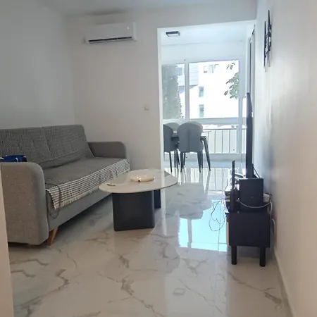 Apartamento Elizabeth *