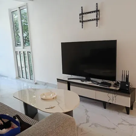 Apartment Elizabeth Podgorica